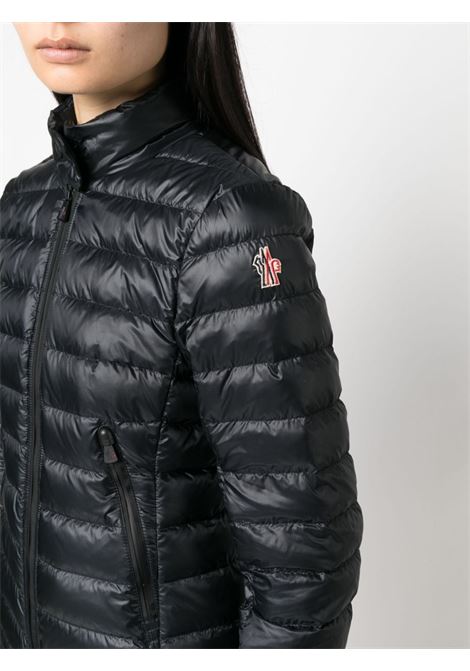 black feather down Walibipadded-design jacket  MONCLER GRENOBLE | WALIBI 1A000-05-595B1999